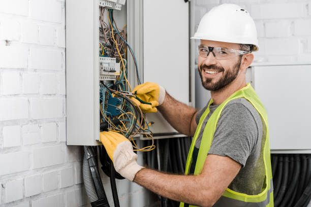 Best Circuit Breaker Repair  in Decatur, MI