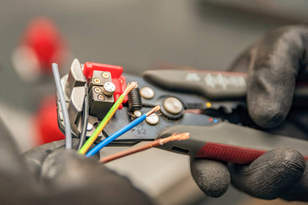 Best Home Electrical Repair  in Decatur, MI