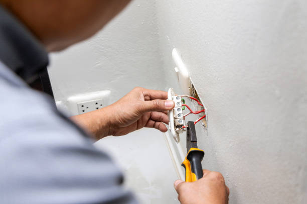 Best Affordable Electrical Installation  in Decatur, MI